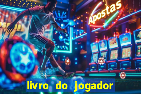 livro do jogador d&d 5e